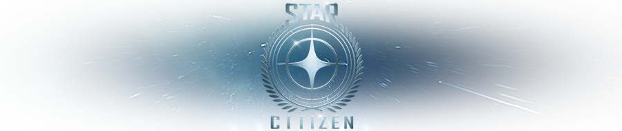 Star Citizen logo